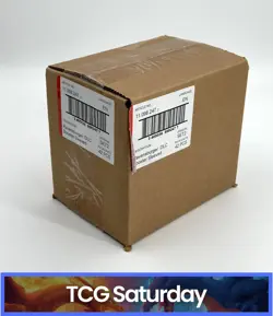 DISNEY LORCANA SET 2 FACTORY SEALED CASE 44 SLEEVED BOOSTER PACKS - Image 2