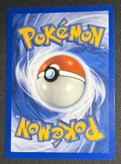 Espeon 20/75 Non-Holo Rare Card Neo Discovery Vintage 2001 Pokemon LP - Image 5