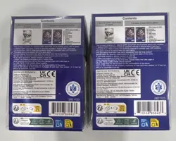 Bandai One Piece Card Game Azure Sea's Seven Double Pack Set 9 English Box 2pack - Image 2