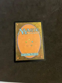 Circle of Dreams Druid [Adventures in the Forgotten Realms] Magic MTG Cards LP - Image 2