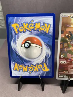 Pokemon TCG Mega Evolutions Lot of 3 Illustration Rare Full Art Holo Cards NM - Image 5