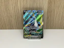 Empoleon V 145/163 - Pokemon Battle Styles Sword Shield Full Art Rare Card NM - Image 1