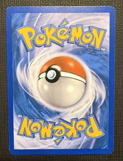 2011 POKEMON CALL OF LEGENDS #SL10 SHINY RAYQUAZA-HOLO TCG CARD VINTAGE RARE - Image 3