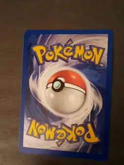 Pokemon Card 1st Edition Diglett 52/82 Team Rocket - Image 3