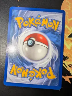 Primeape 50/110 EX Holon Phantoms - Uncommon Pokemon Card - NM - Image 2