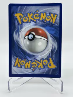 Pokemon Tornadus 210 Black Star SV Scarlet Violet Promo Card - Image 2