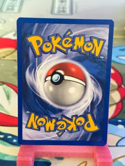 Porygon 78/105 - Neo Destiny - VINTAGE WOTC Pokemon CARD - NM/M - Image 2