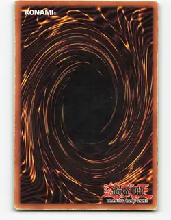 Blast with Chain #LOD-088 Rare Yugioh Card - Image 2