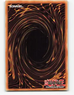 Megamorph #SD09-EN024 1st Edition Yugioh Card - Image 2