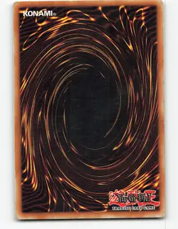 Level Limit #SD3-EN024 1st Edition Yugioh Card - Image 2