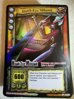Bandai One Piece Collectible Card Game The Quest Begins Booster Box 2005 Opened - Image 5