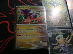 Pokemon Tch 9 Card Lot promos/stamped Read Description And See Pics Cards NM-LP - Image 4