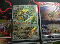 Pokemon Tch 9 Card Lot promos/stamped Read Description And See Pics Cards NM-LP - Image 5