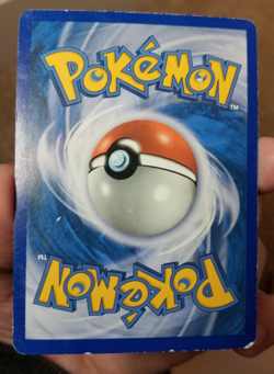2007 POKEMON DIAMOND & PEARL SET TURTWIG REVERSE HOLO CARD 103/130 - Image 2