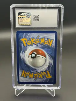 CGC 10 GEM MINT Venusaur Holo 003/034 VL ex Trading Card Game Classic Deck Card - Image 2