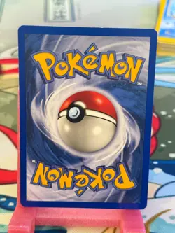 Seel 81/105 - Neo Destiny - VINTAGE WOTC Pokemon Card - NM/M - Image 2