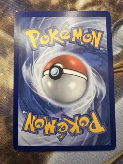 Eevee 105/156 LP Ultra Prism English Pokemon Card TCG FREE SHIPPING - Image 2