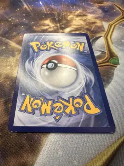 Eevee 105/156 LP Ultra Prism English Pokemon Card TCG FREE SHIPPING - Image 3