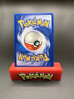 Pokemon Card - Gym Heroes 54/132 - MISTY'S PSYDUCK (uncommon) - NM - Image 3