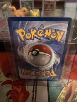 Pokemon TCG N's Zoroark EX Holo Ultra Rare Card Journey Together 175/159 - Image 2