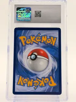 Pokemon CGC 10 Pikachu 001/SV-P Scarlet & Violet Promo Holo Chinese Card - Image 2