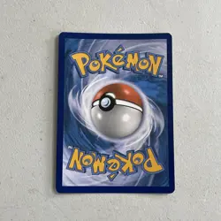 Pokemon TCG 2018 Sun & Moon Lost Thunder Card -- Scizor 126/214 Reverse Holo - Image 3