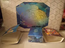 Pokemon Card Bulk Lot Cards LP/MP - Image 1