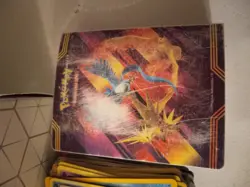 Pokemon Card Bulk Lot Cards LP/MP - Image 4