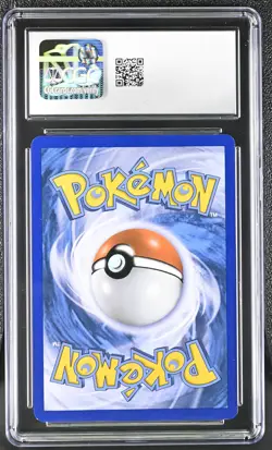 CGC 9 MINT Charizard 2013 Legendary Treasures 19/113 Holo Pokemon Card - Image 2