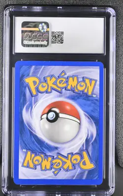 CGC 9.5 MINT+ Charizard 2002 Expedition 40/165 Pokemon Card - Image 2