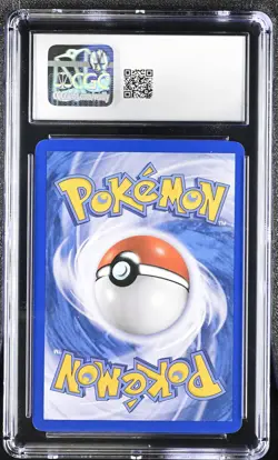 CGC 9 MINT Charizard G 2009 Supreme Victors 20/147 Pokemon Card - Image 2