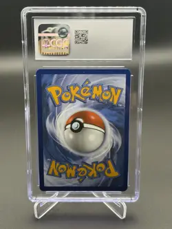 Clefable - Trading Card Game Classic Holo - #014/034 - CGC 10 GEM MINT - Image 2