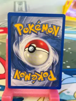 Unown [S] 87/105 Common Neo Destiny Pokemon Card - Image 2