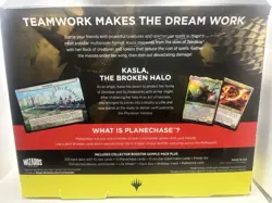 Magic the Gathering: March of the Machine Commander Deck- Divine Convocation-New - Image 5