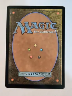 MTG Moonveil Regent Innistrad: Midnight Hunt 149/277 Regular Mythic - Image 3