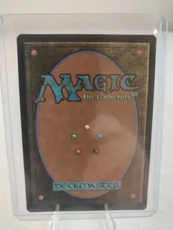 MTG Magic the Gathering Brotherhood Regalia Assassin's Creed NM - Image 3