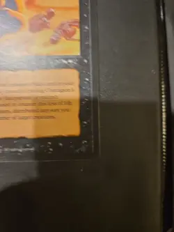 2x MTG (Alliances) Contagion Never Played Check Pics - Image 5