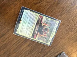 Magic: The Gathering Commander Deck - 4 Fallout Decks with Nuka Cola Binder - Image 4