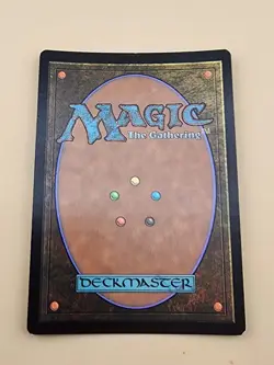 Consecrated Sphinx (165) Secret Lair Drop Foil - Image 3