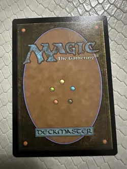 Fell the Mighty (Rainbow Foil) Secret Lair Drop D&D MTG NM - Image 2