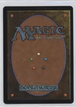Arcane Denial (Borderless) Magic: Secret Lair Drop Series #1545 - Image 2