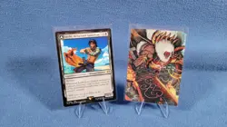 Jecht, Reluctant Guardian - FINAL FANTASY (FIN) - Image 1