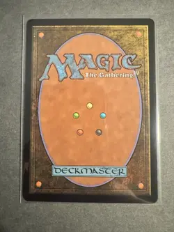 MTG Genji Glove Final Fantasy ~ NM - Image 2