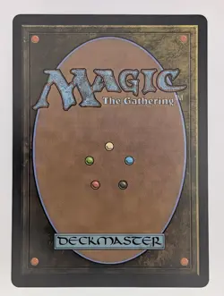 Normal Mirrorform Showcase 308 Lorwyn Eclipsed Mtg NM - Image 2