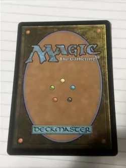 Earthbending Student Avatar: The Last Airbender: Eternal-Legal Foil - Image 2