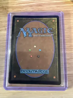 Ultima - Foil Borderless Final Fantasy Standard Showdown Promo MTG - Image 2