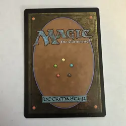 Ghostly Prison Commander: Innistrad: Crimson Vow Regular NM MTG Magic - Image 2