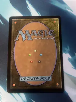 Redirect Lightning Avatar: The Last Airbender Regular Magic NM - Image 2