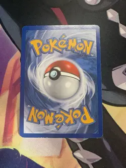 Pokemon TCG Typhlosion Call of Legends 2011 - 35/95 Regular Rare Non Holo - LP - Image 2