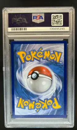 2021 Pokemon SWSH Celebrations Pikachu Holo #005/025 PSA 8 - Image 2